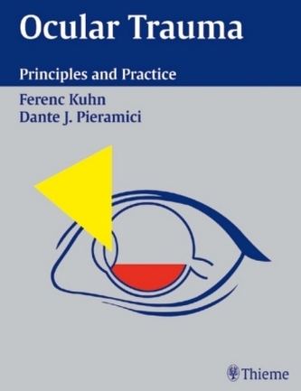 Ocular Trauma