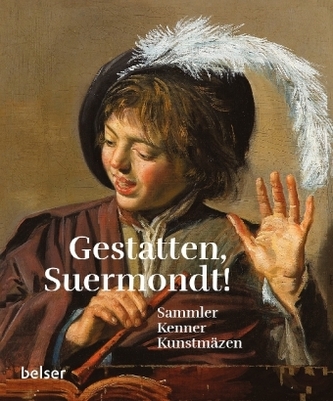 Gestatten Suermondt!