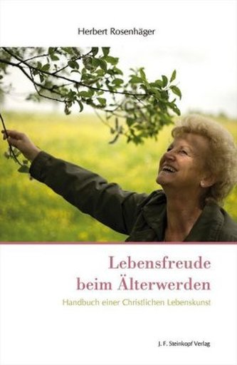Lebensfreude beim Älterwerden