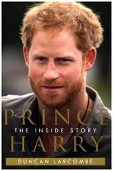 Prince Harry Biography