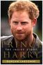 Prince Harry Biography