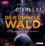Der dunkle Wald, 2 MP3-CDs