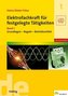 Elektrofachkraft für festgelegte Tätigkeiten. Bd.1