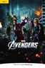 MARVEL: The Avengers, m. MP3-Audio-CD