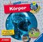 Wieso? Weshalb? Warum? ProfiWissen. Körper, 1 Audio-CD