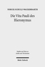 Die Vita Pauli des Hieronymus