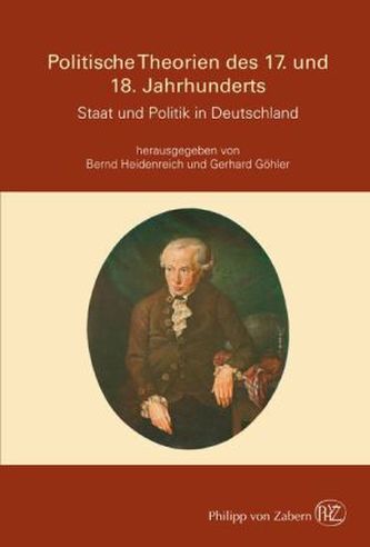 Politischen Theorien des 17. und 18. Jahrhunderts