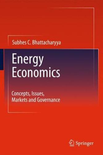 Energy Economics