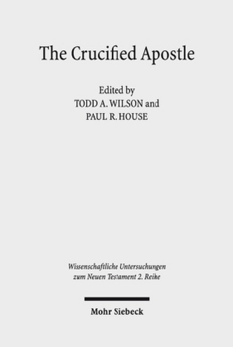 The Crucified Apostle