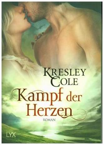 Kampf der Herzen