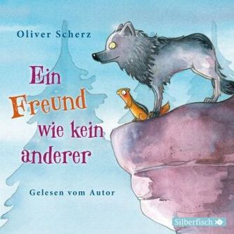 Ein Freund wie kein anderer, 2 Audio-CDs
