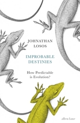 Improbable Destinies