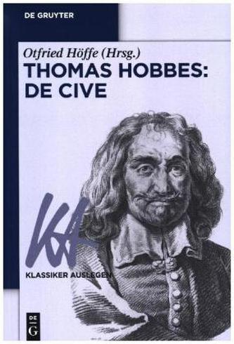 Thomas Hobbes: De Cive