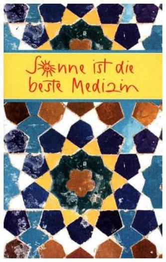 Sonne ist die beste Medizin