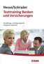 Testtraining Banken und Versicherungen