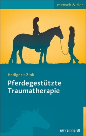 Pferdegestützte Traumatherapie