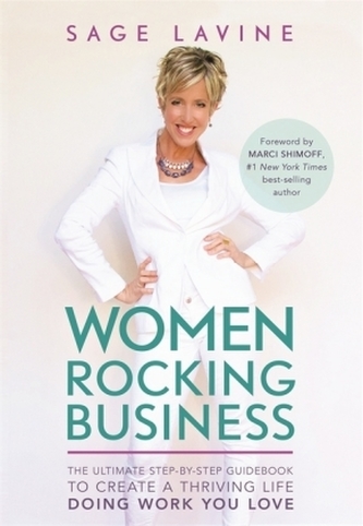 Women Rocking Business