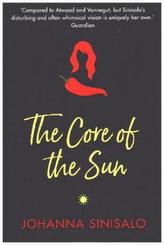 The Core of the Sun