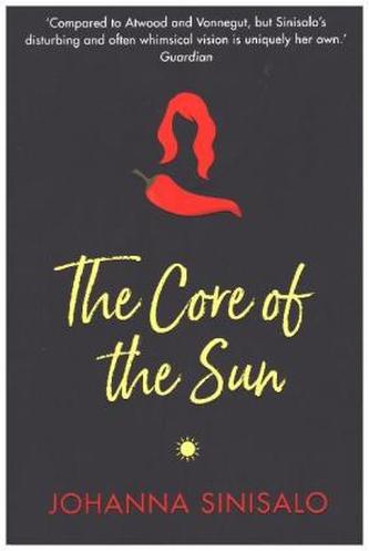 The Core of the Sun