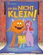 Ich bin nicht klein!