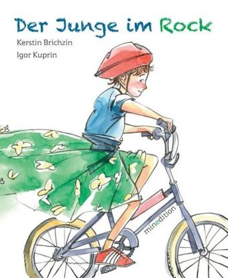 Der Junge im Rock Der Junge im Rock