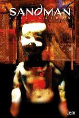Sandman Deluxe, Das Puppenhaus
