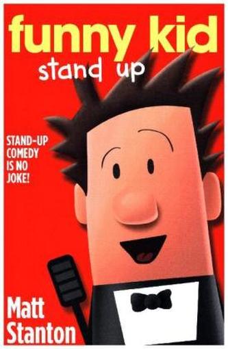 Funny Kid - Stand Up