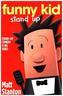 Funny Kid - Stand Up
