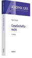 Gesellschaftsrecht