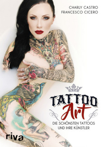 Tattoo Art Tattoo Art
