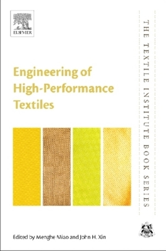 Engineering of High-Performance Textiles