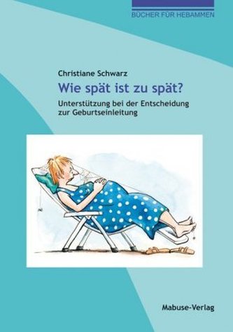 Wie spät ist zu spät? Wie spät ist zu spät?