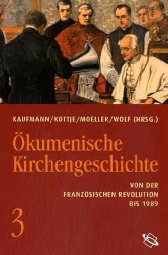Von der Französischen Revolution bis 1989