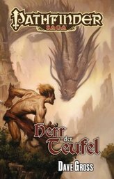 Pathfinder Saga, Herr der Teufel