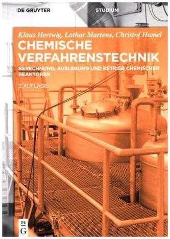 Chemische Verfahrenstechnik