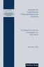 Zeitschrift der Gesellschaft für Schleswig-Holsteinische Geschichte. .142