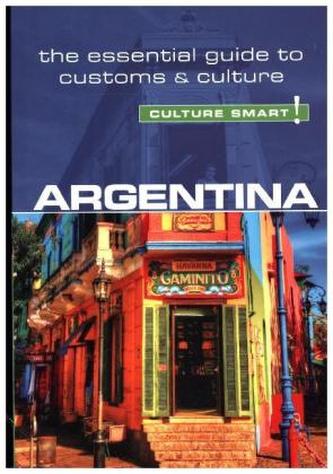 Argentina - Culture Smart! Argentina - Culture Smart!