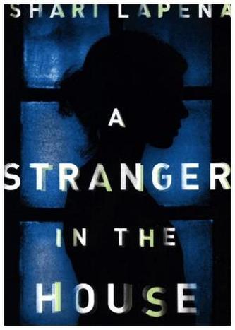 A Stranger in the House