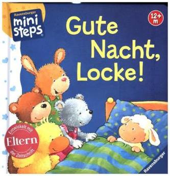 Gute Nacht, Locke!