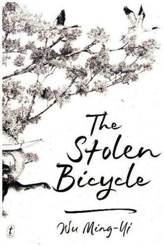 The Stolen Bicycle
