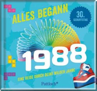 Alles begann 1988 Alles begann 1988