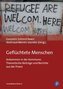 Geflüchtete Menschen