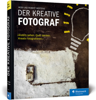Der kreative Fotograf