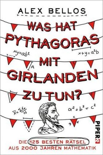 Was hat Pythagoras mit Girlanden zu tun?