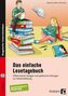 Das einfache Lesetagebuch, m. CD-ROM