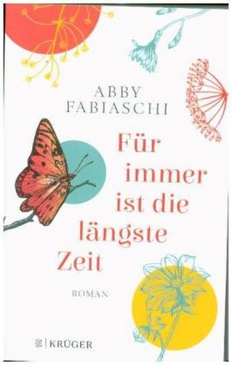 Für immer ist die längste Zeit