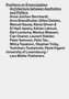 Positions on Emancipation