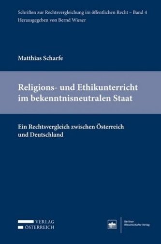 Religions- und Ethikunterricht im bekenntnisneutralen Staat