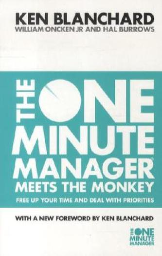 The One Minute Manager Meets the Monkey