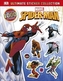 Spider-Man Ultimate Sticker Collection